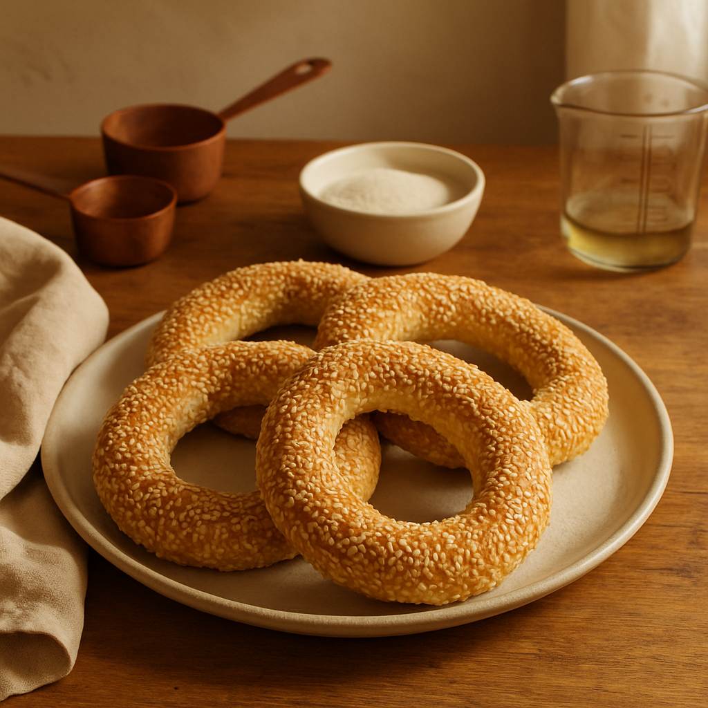 Simit