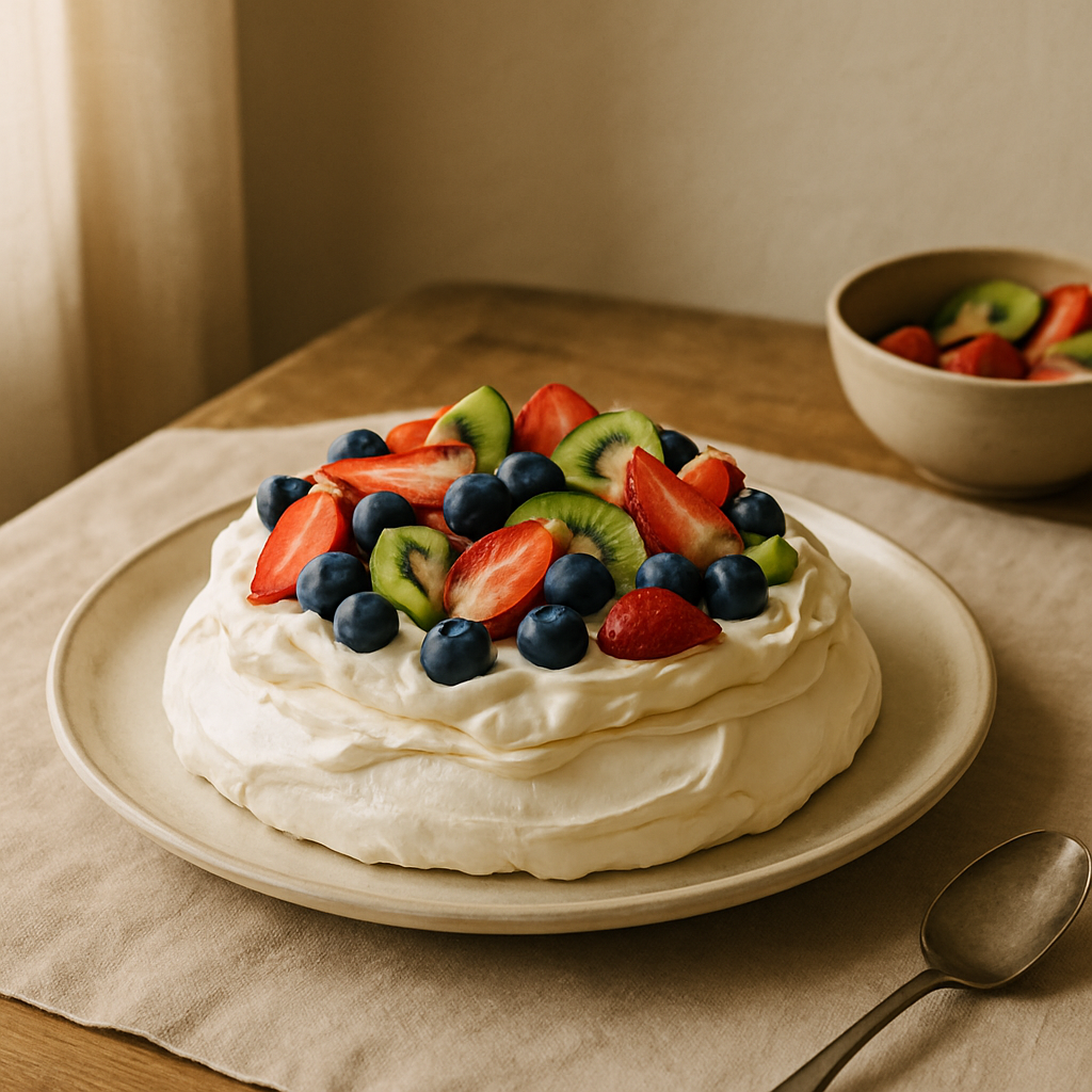 Pavlova