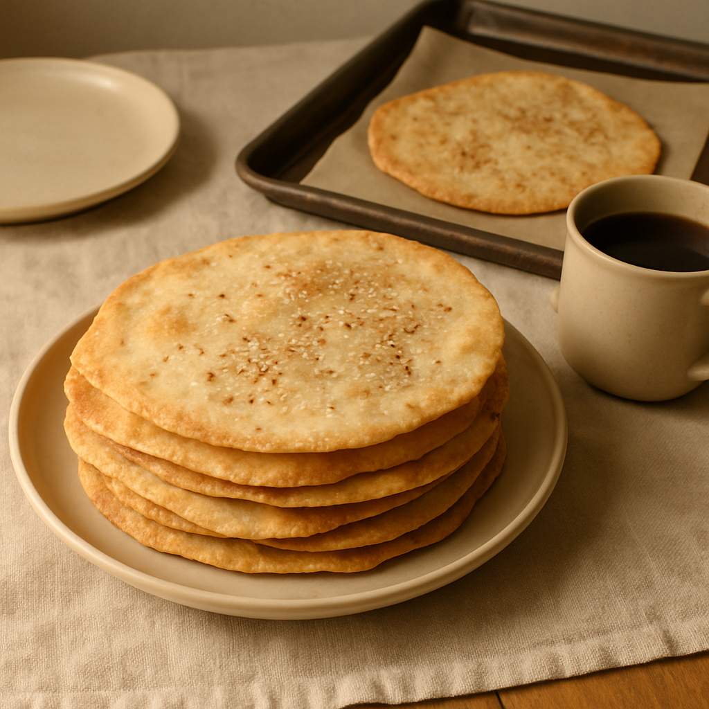 Tortas de Aceite