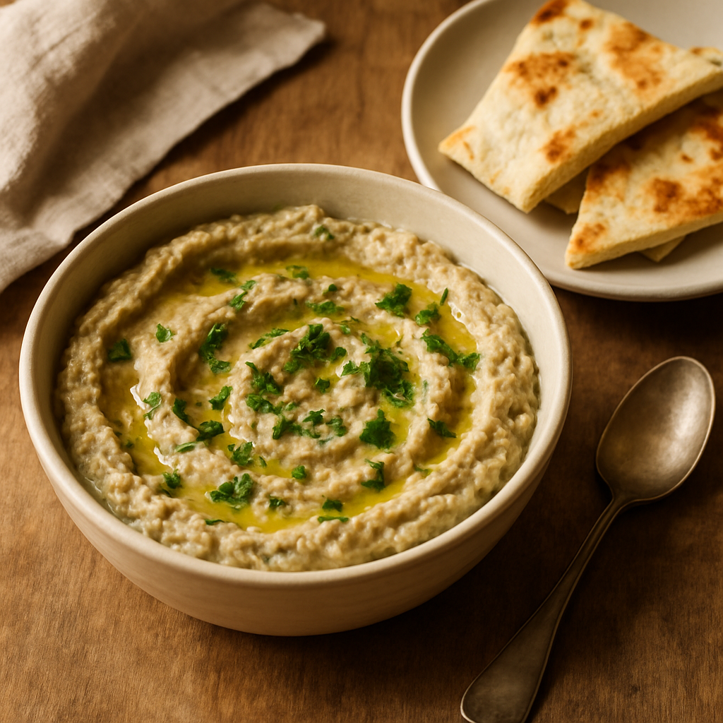 Babaganuş