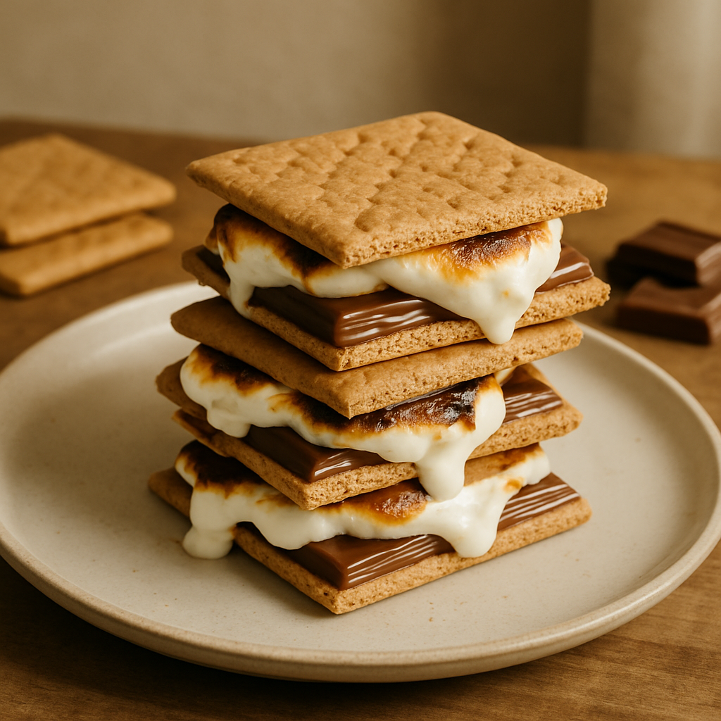 S’mores