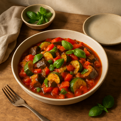 Ratatouille