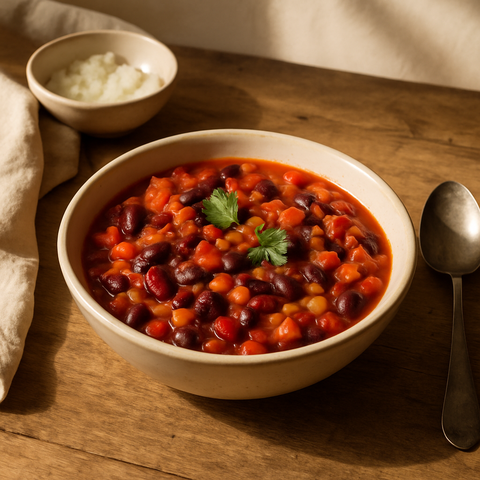 Chili Sin Carne