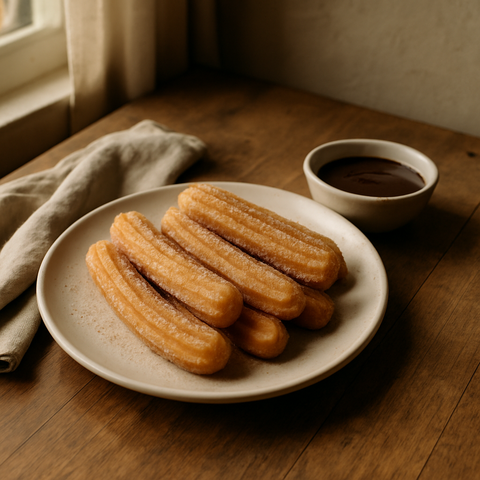 Churros