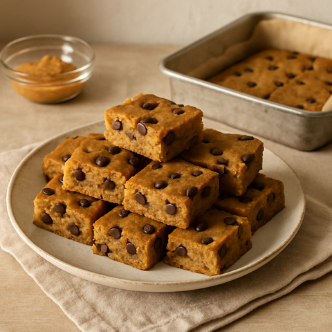 Nohutlu Blondie'ler