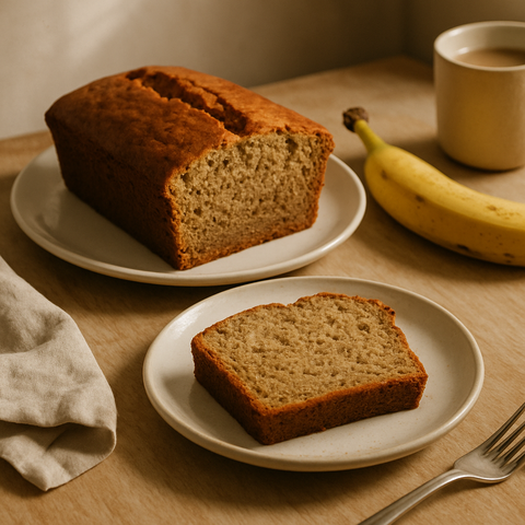 Bananenbrot