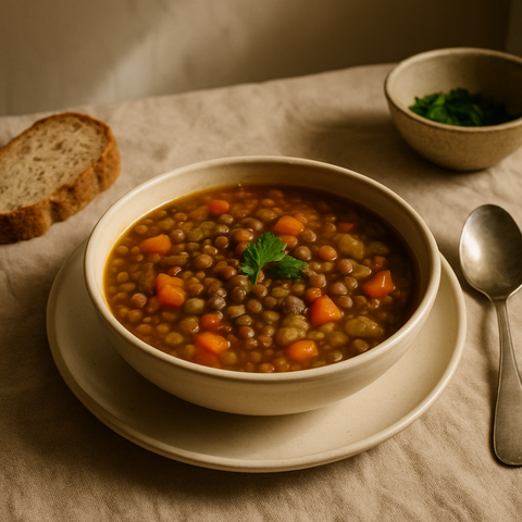 Lentil Soup