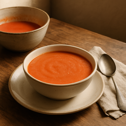 Gazpacho Andaluz