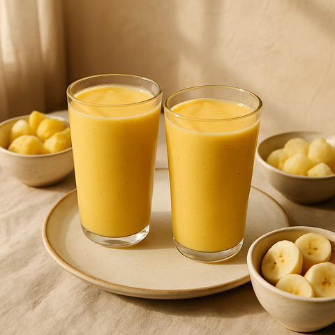 Tropikal Smoothie