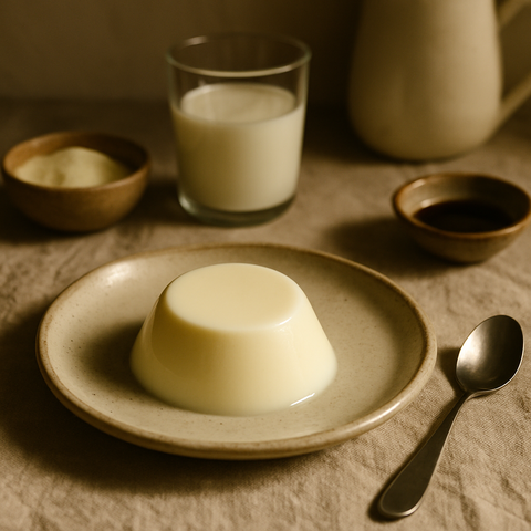 Panna Cotta