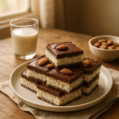 Almond-Joy-Riegel