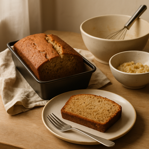 Bananenbrot