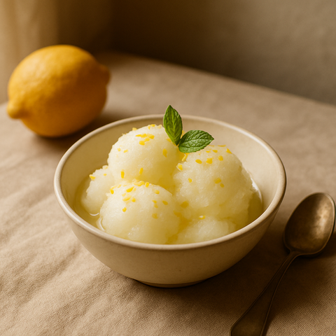 Limon Sorbesi