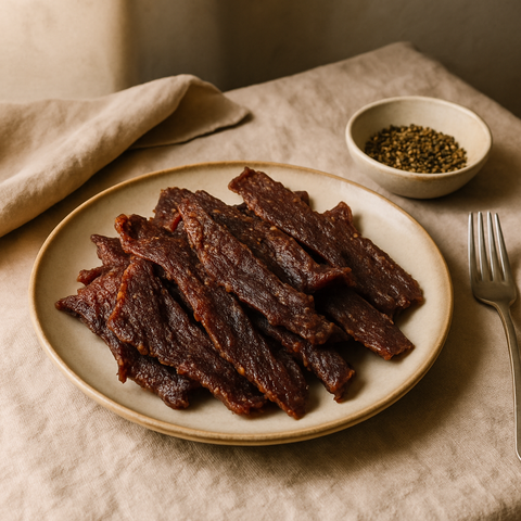 Beef Jerky