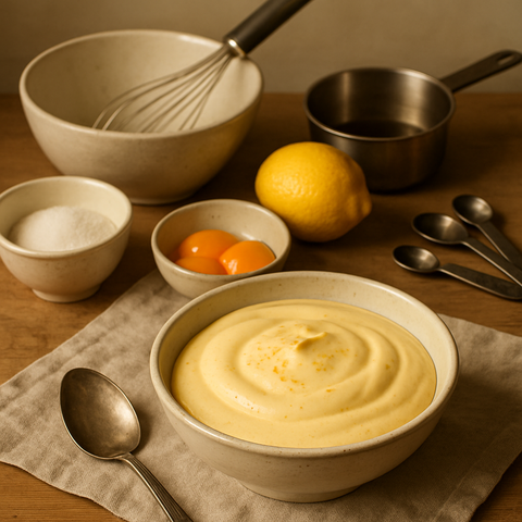 Zabaglione