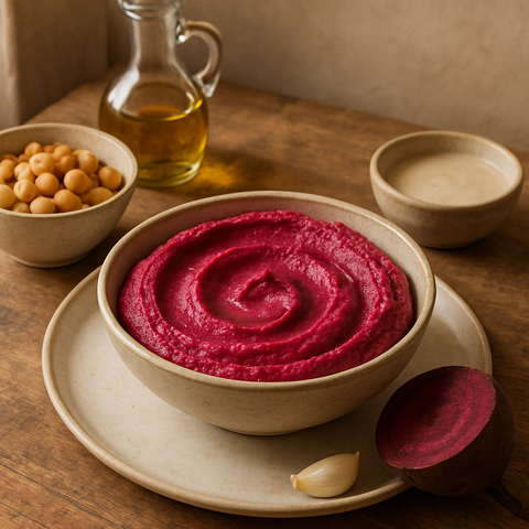 Pancarlı Humus
